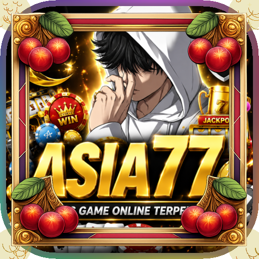asia77 — galeri pratinjau - APK Resmi